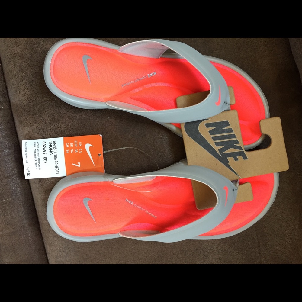 Nike Sandals